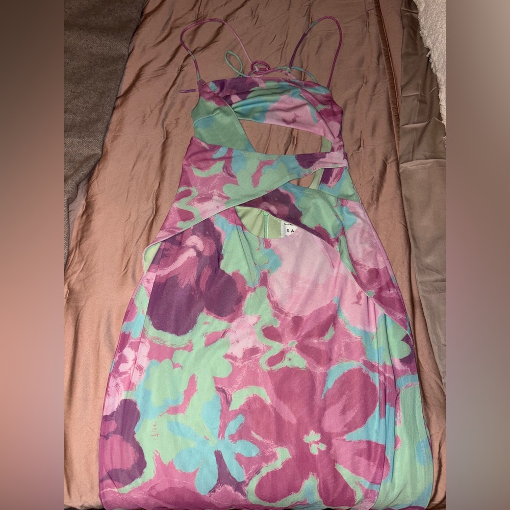 SABO Skirt Dress